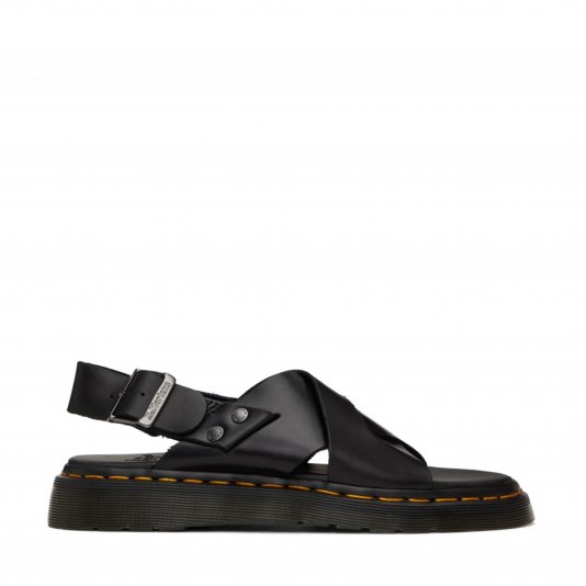 Zane Slingback Black Brando