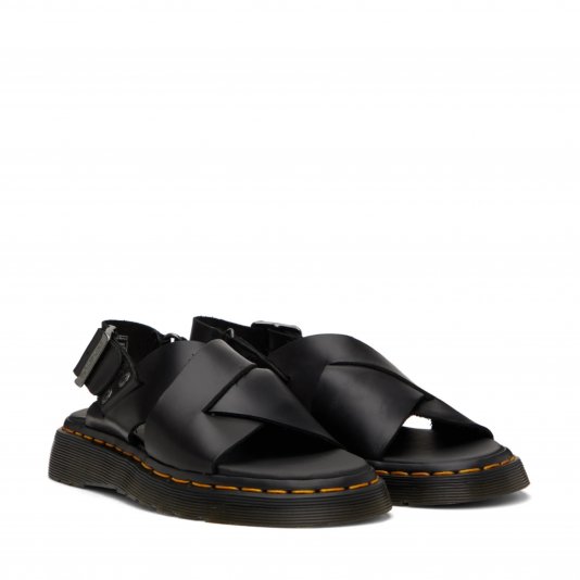 Zane Slingback Black Brando
