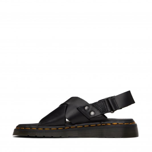 Zane Slingback Black Brando