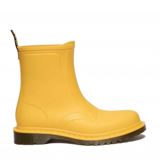 1460 Rain Waterproof Yellow PVC