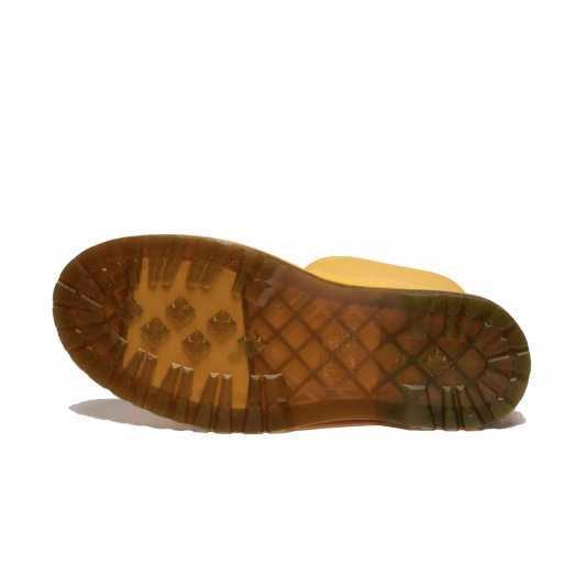 1460 Rain Waterproof Yellow PVC