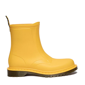 1460 Rain Waterproof Yellow PVC