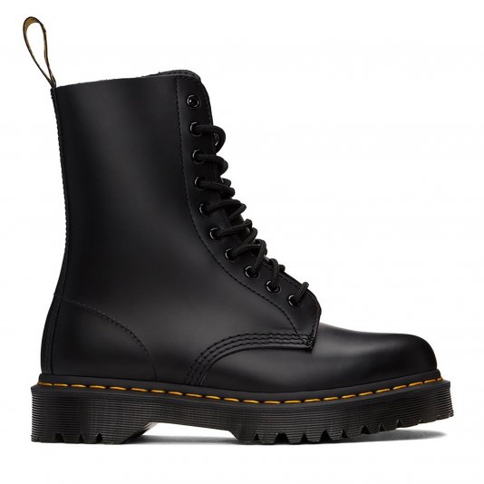 1490 Bex Black Smooth