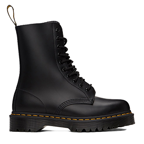 1490 Bex Black Smooth
