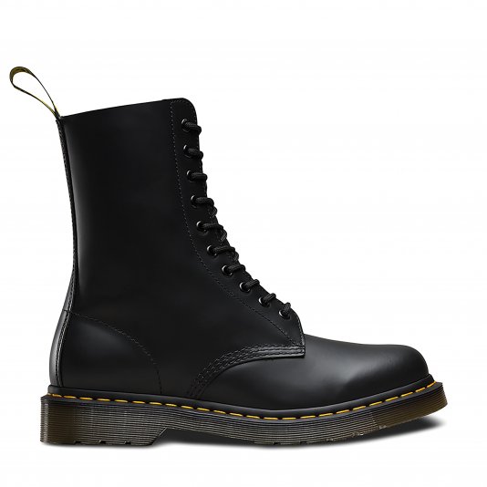 1490 Black Smooth