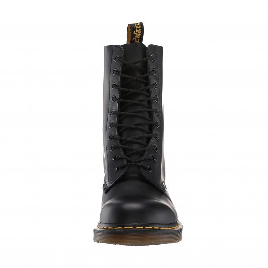 1490 Black Smooth