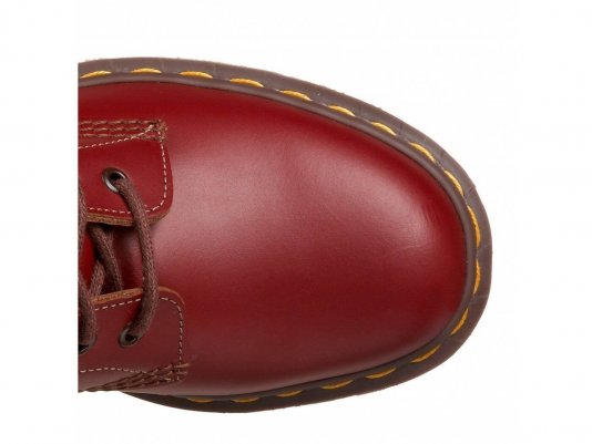 1490 Vintage Oxblood Quilon