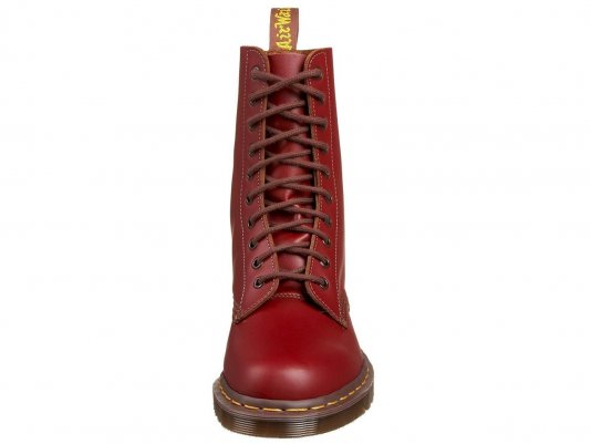 1490 Vintage Oxblood Quilon