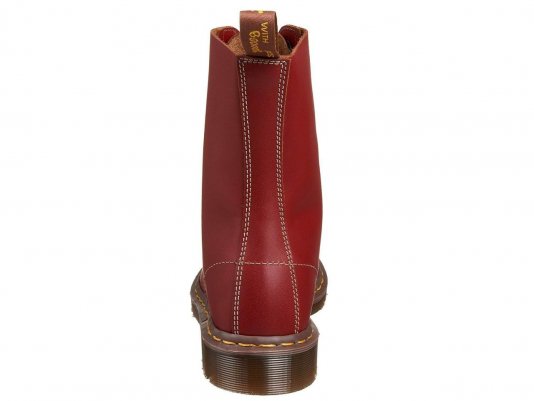 1490 Vintage Oxblood Quilon