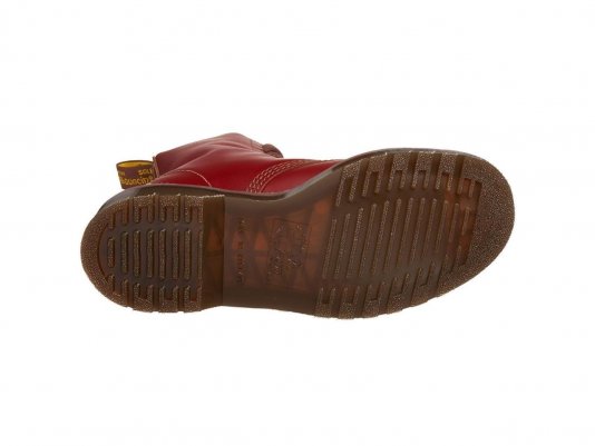 1490 Vintage Oxblood Quilon