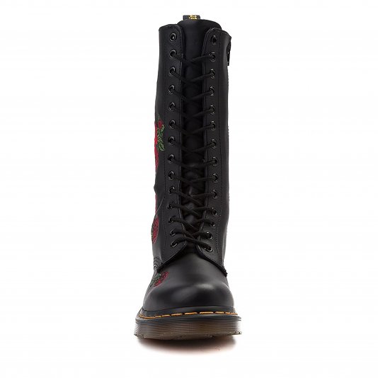 1914 Vonda Black Softy T