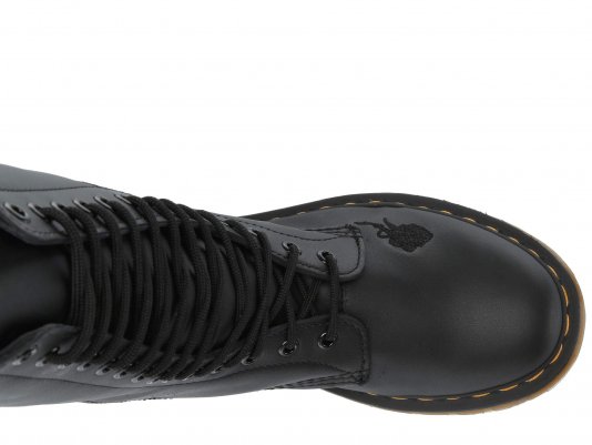 1914 Vonda Mono Black Softy T