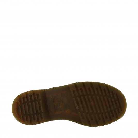 1919 Steel Toe Black Fine Haircell