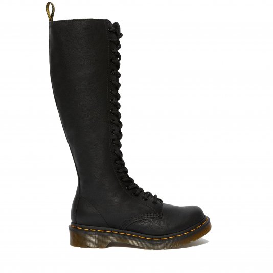 1B60 Black Virginia