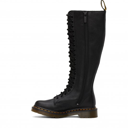 1B60 Black Virginia