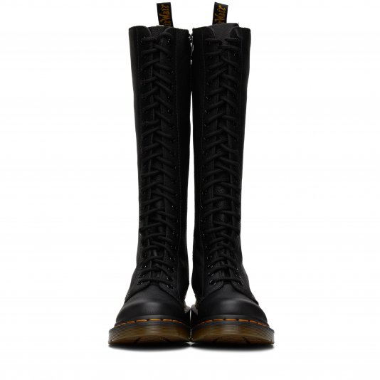 1B60 Black Virginia