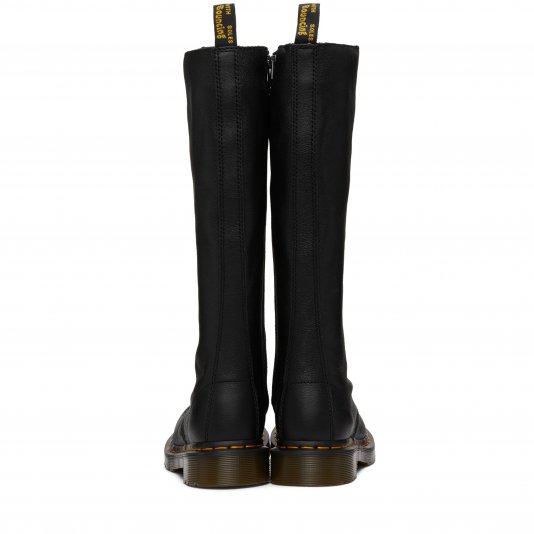 1B60 Black Virginia