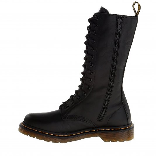 1B99 Black Virginia