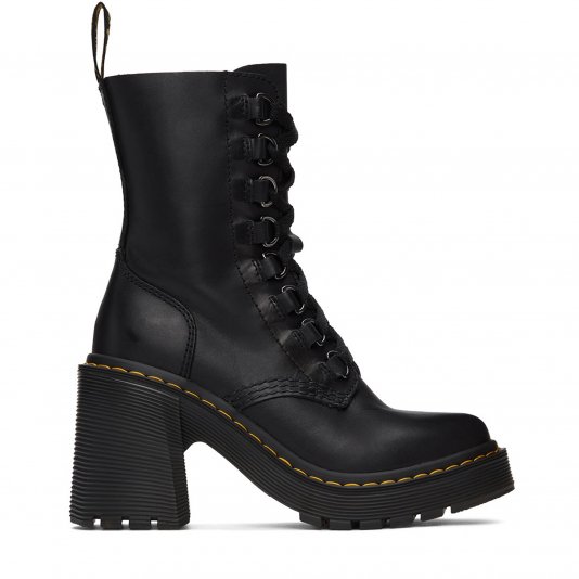 Chesney Black Sendal