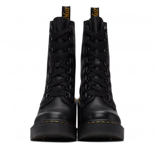 Chesney Black Sendal