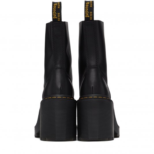 Chesney Black Sendal