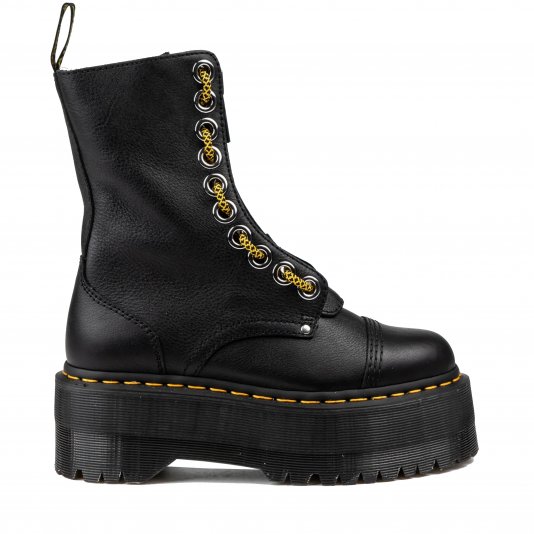 Sinclair HI Max Black Pisa