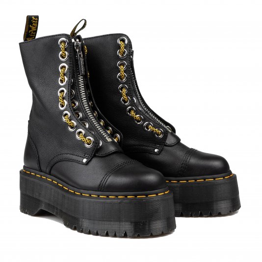 Sinclair HI Max Black Pisa