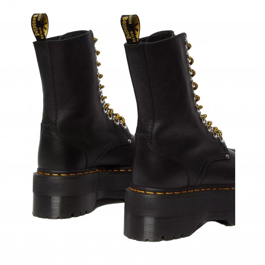 Sinclair HI Max Black Pisa