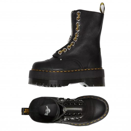 Sinclair HI Max Black Pisa
