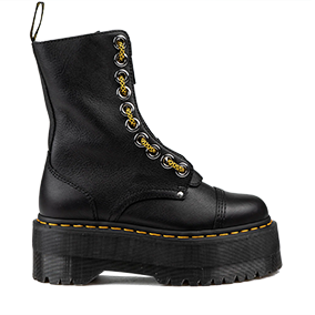 Sinclair HI Max Black Pisa