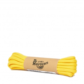 Шнурки ( Круглые ) Желтые 8-10