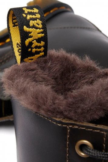 1460 Serena Dark Brown Orleans