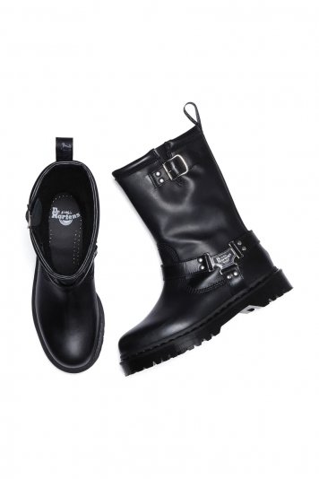 Anistone HI Bex Black Wanama