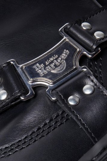 Anistone HI Bex Black Wanama