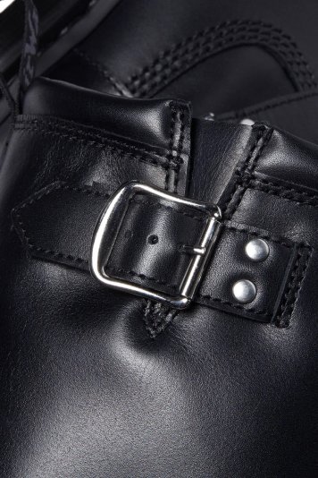 Anistone HI Bex Black Wanama