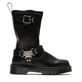 Anistone HI Bex Black Wanama