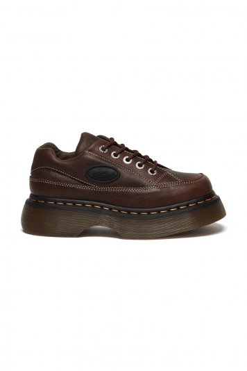 Buzz 5-Eye Dark Brown Grizzly