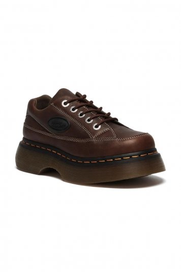 Buzz 5-Eye Dark Brown Grizzly