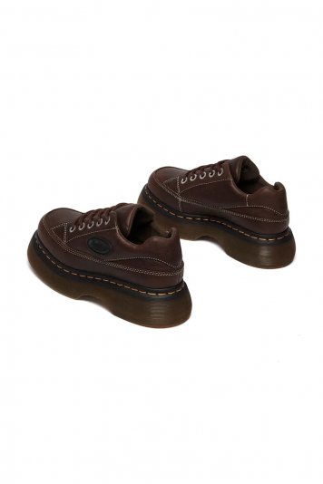 Buzz 5-Eye Dark Brown Grizzly