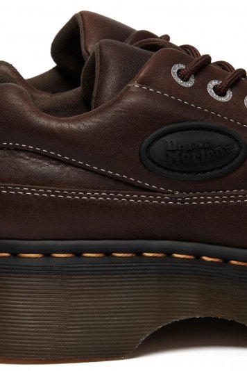 Buzz 5-Eye Dark Brown Grizzly