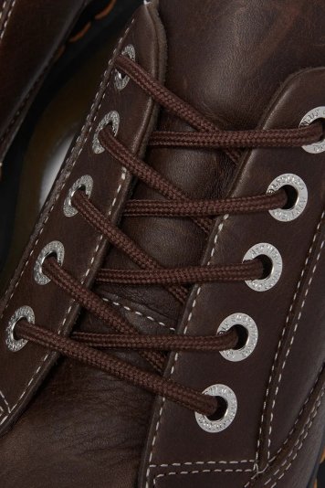 Buzz 5-Eye Dark Brown Grizzly