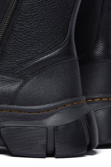 DMXL Rigger Black Lunar