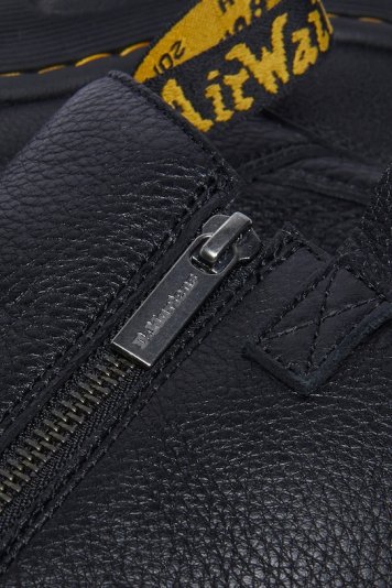 DMXL Rigger Black Lunar