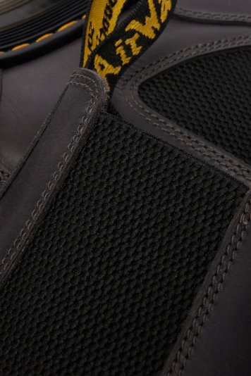 Embury Chelsea Gunmetal Wyoming