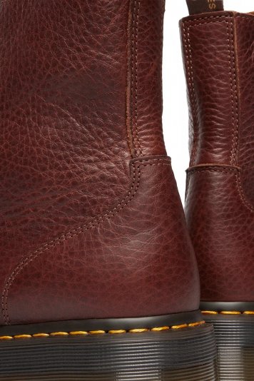 Jadon Zip Cashew Ambassador