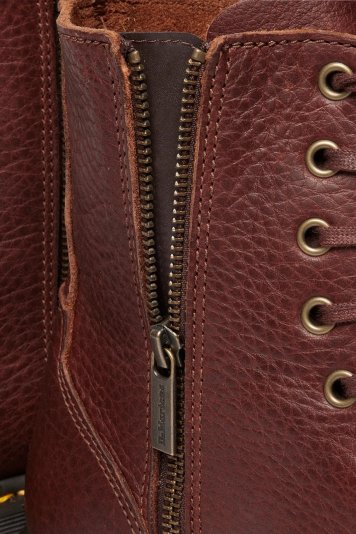 Jadon Zip Cashew Ambassador