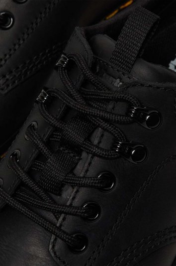 Reeder Black Wyoming