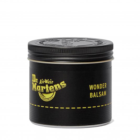 Wonder Balsam