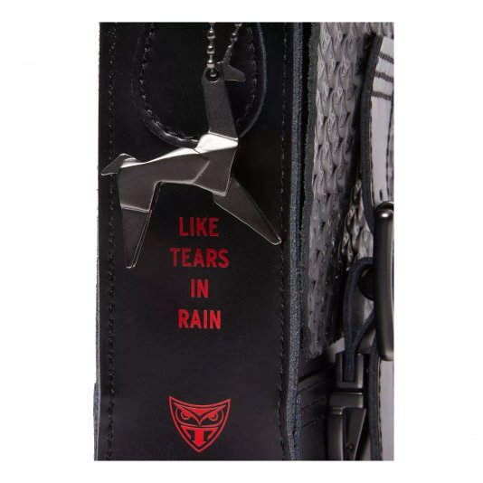 Reporter Warner Bros Blade Runner Black Smooth / Kyiv