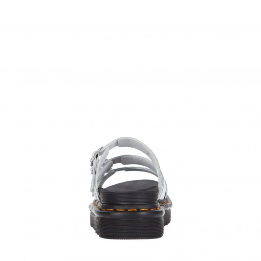 Blaire Slide White Hydro